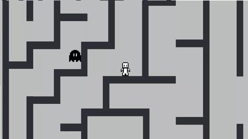 Скриншот 5 к игре Claustromania