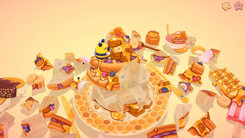 Скриншот 5 к игре UMAMI