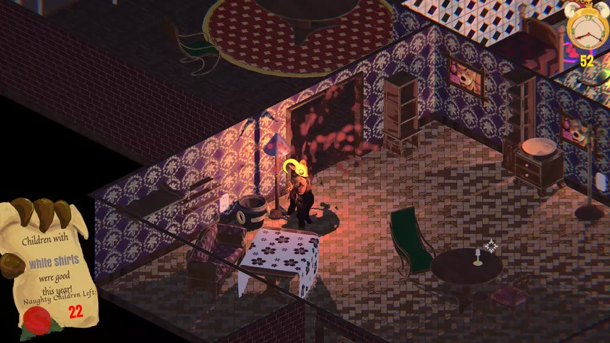 Скриншот 5 к игре Krampus