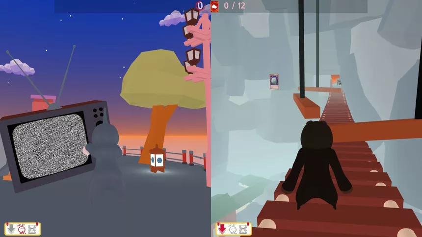 Скриншот 5 к игре Sweetland Slumber Party