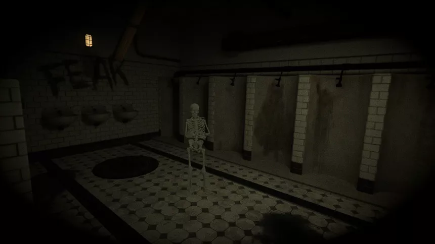 Скриншот 5 к игре Italian Brainrot: In Prison