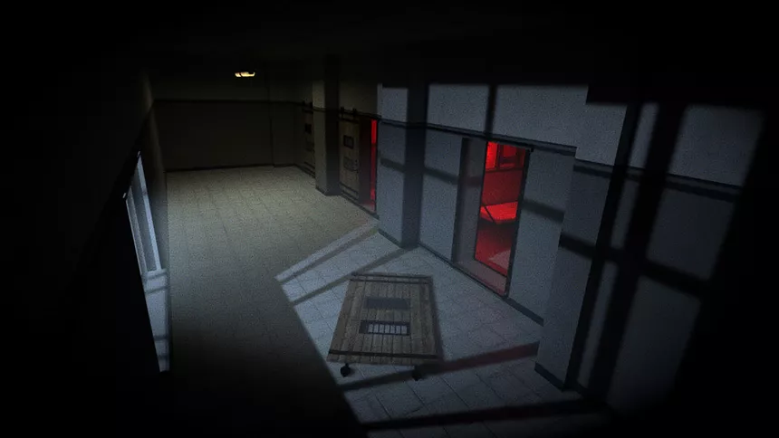 Скриншот 7 к игре Italian Brainrot: In Prison
