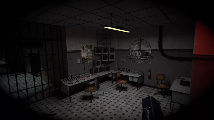 Скриншот 8 к игре Italian Brainrot: In Prison