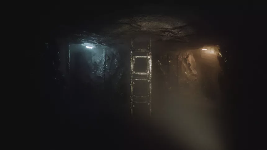 Скриншот 6 к игре The Lightkeeper
