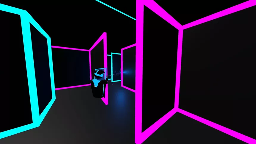 Скриншот 7 к игре Catastrophic Inversion