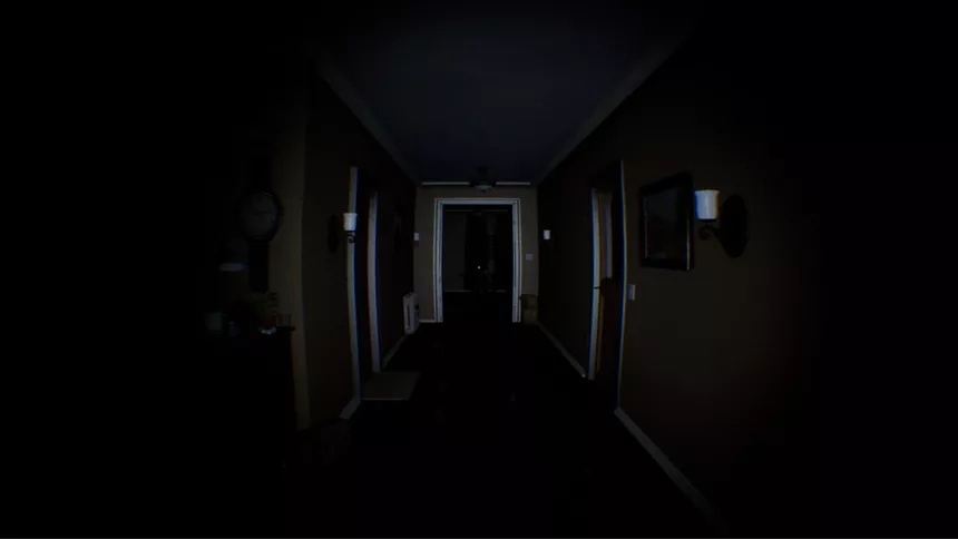 Скриншот 5 к игре The Forgotten Apartment