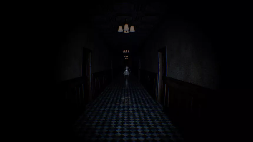 Скриншот 7 к игре The Forgotten Apartment