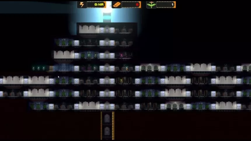 Скриншот 5 к игре Nigredo