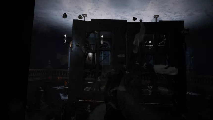 Скриншот 7 к игре Traumtal