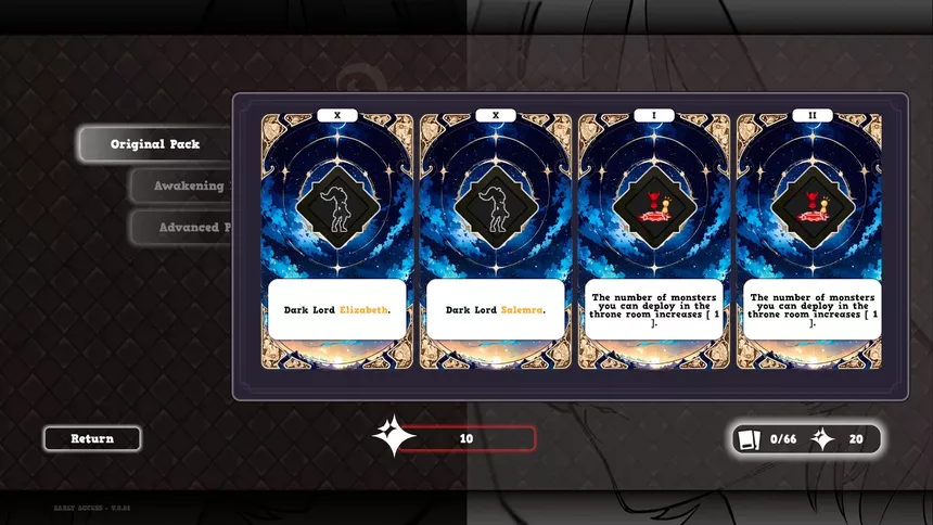 Скриншот 7 к игре Dungeon Lords