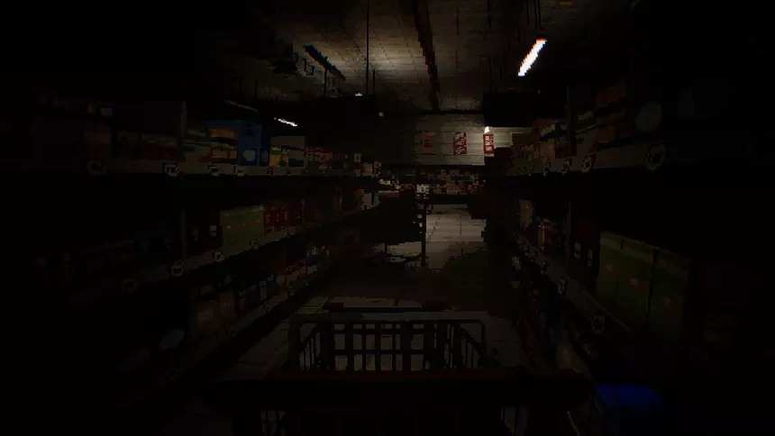 Скриншот 7 к игре Night Crew