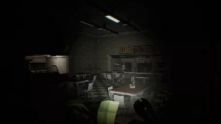 Скриншот 8 к игре Night Crew