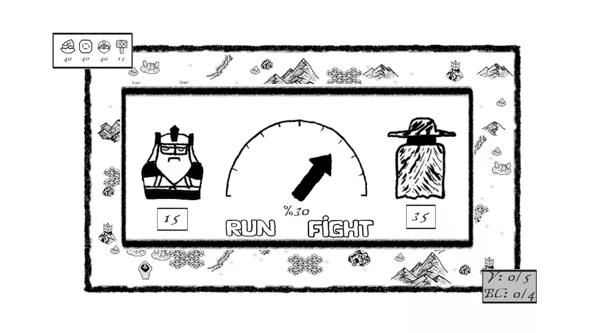 Скриншот 6 к игре Mini-Map