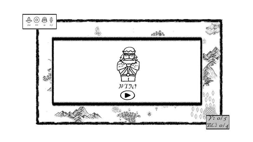 Скриншот 7 к игре Mini-Map