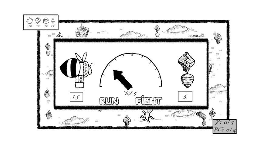 Скриншот 8 к игре Mini-Map