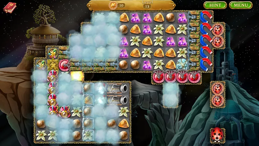 Скриншот 8 к игре Spellarium 12