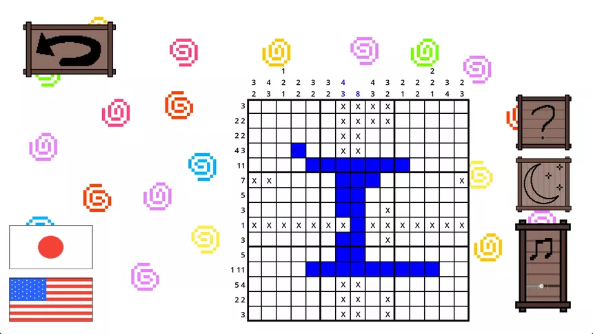 Скриншот 5 к игре Phase Cross