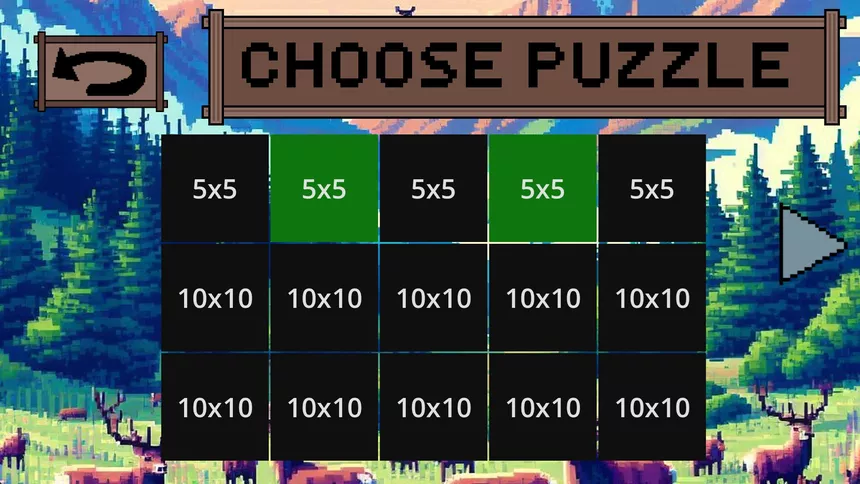 Скриншот 6 к игре Phase Cross