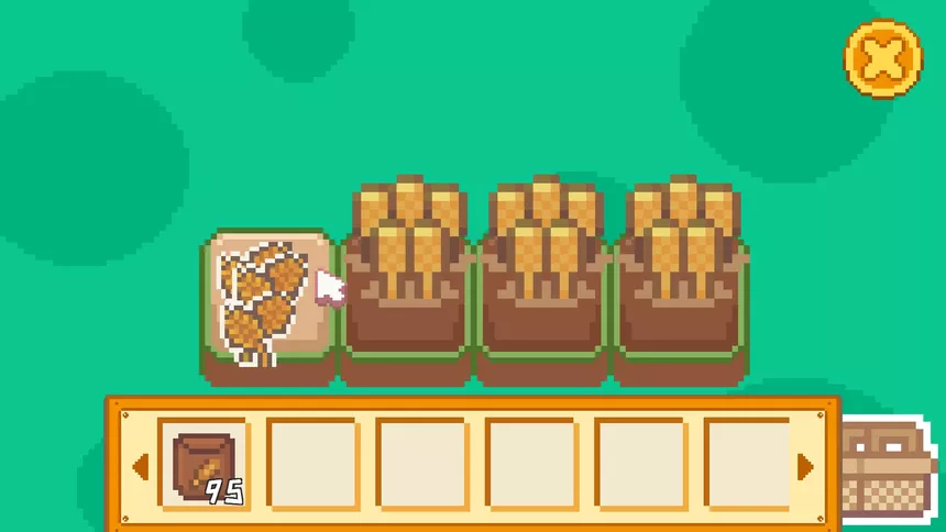 Скриншот 7 к игре CookTopia：料理乌托邦