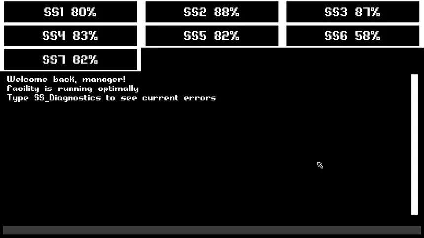 Скриншот 5 к игре CragEx-5