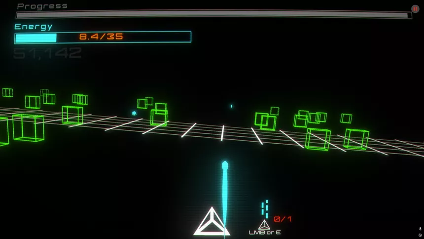 Скриншот 5 к игре Cube-Field+