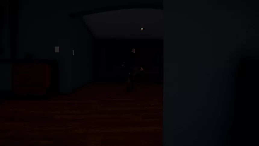 Скриншот 5 к игре Trapped At Home