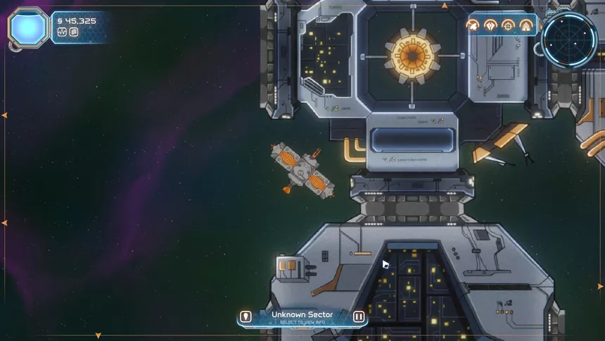 Скриншот 7 к игре Leaks In Space