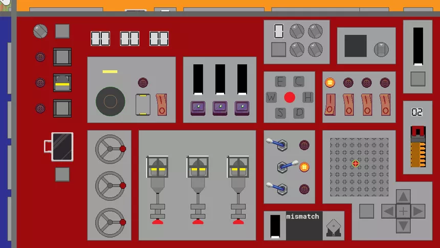 Скриншот 5 к игре Too Many Captains