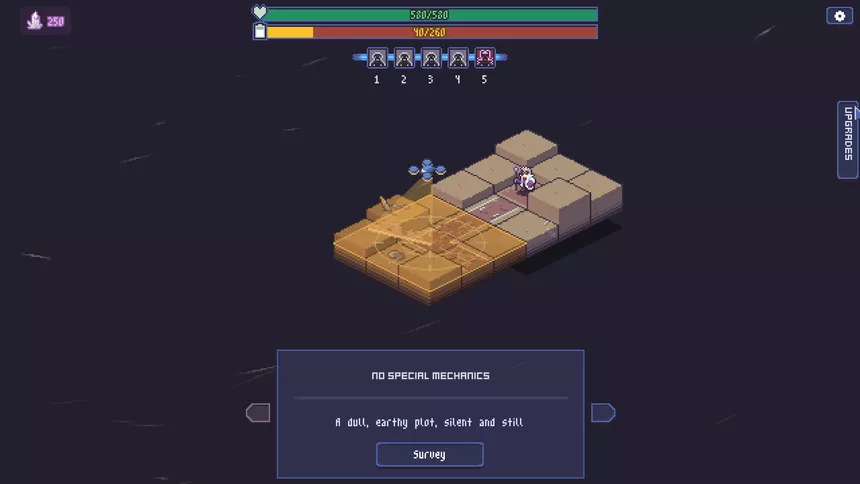Скриншот 5 к игре Repel The Rifts
