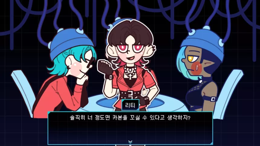 Скриншот 6 к игре 페리오드 서바이벌:마지막 시련