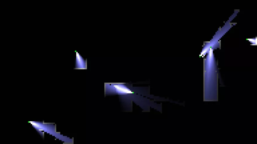 Скриншот 8 к игре Light and Sneak