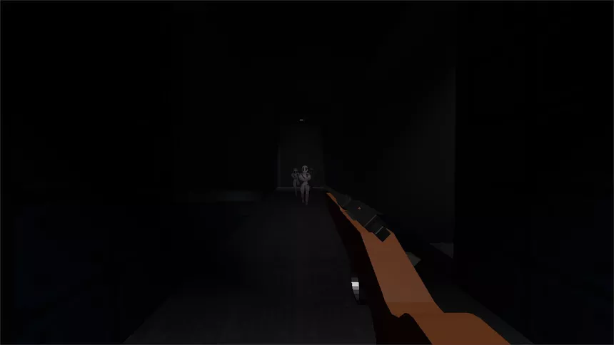 Скриншот 5 к игре Bloodlit
