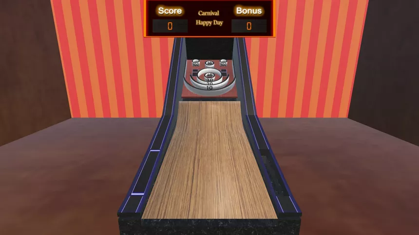 Скриншот 6 к игре Carnival Happy Day