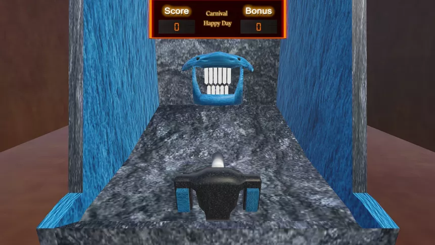 Скриншот 7 к игре Carnival Happy Day