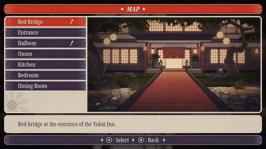 Скриншот 6 к игре Ookami Okami