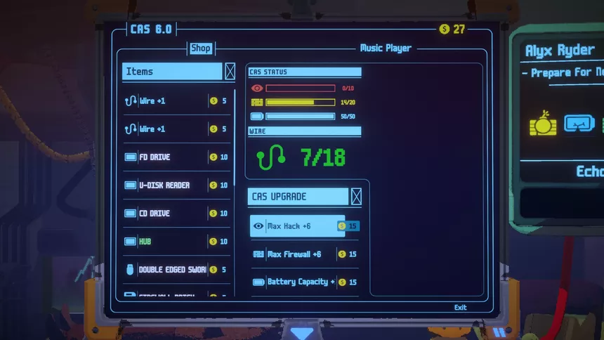 Скриншот 5 к игре Wired Coroner