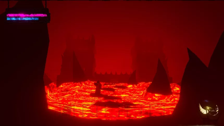Скриншот 5 к игре Mage Arena