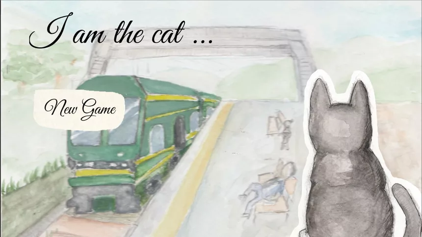 Скриншот 5 к игре I am the cat