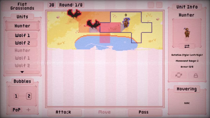 Скриншот 5 к игре Honest Helper