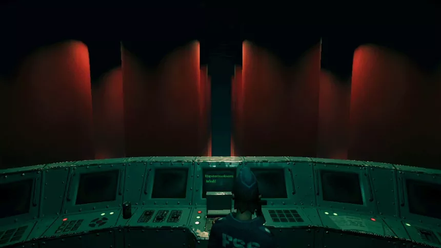 Скриншот 5 к игре Heavy Metal Death Can