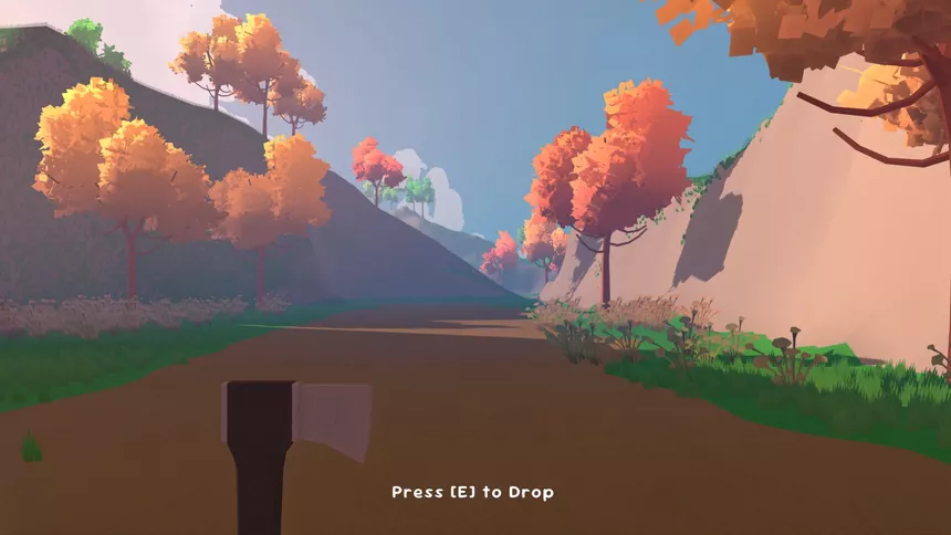 Скриншот 6 к игре Forest Keeper Lookout
