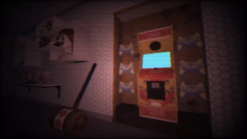Скриншот 6 к игре ha-ha-ho-ho-horror