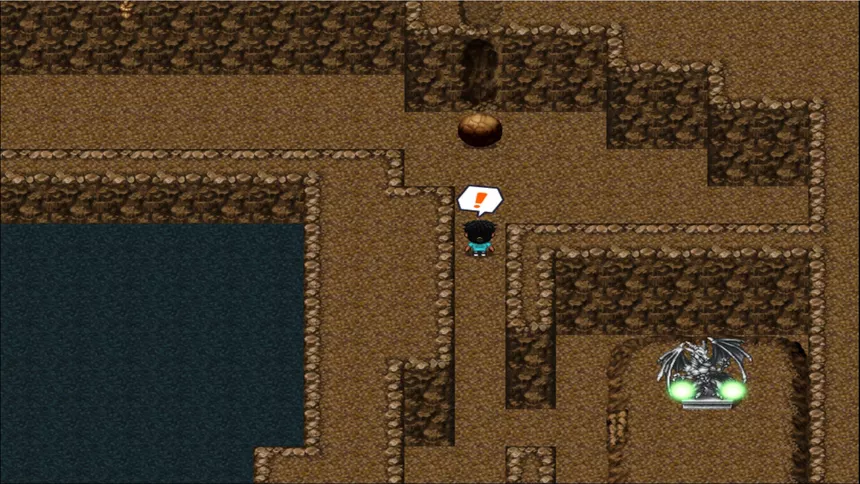 Скриншот 8 к игре Tales of SclObonia