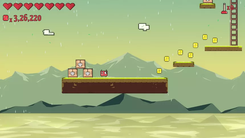 Скриншот 7 к игре For Aerolite
