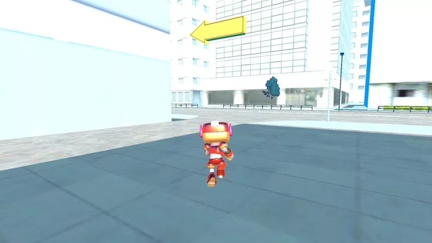 Скриншот 5 к игре Capture Nexus