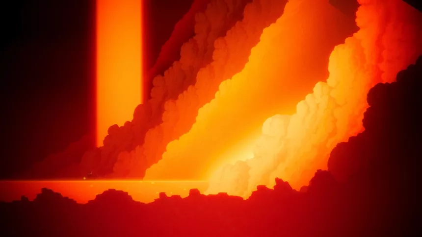 Скриншот 5 к игре Climb out of Hell
