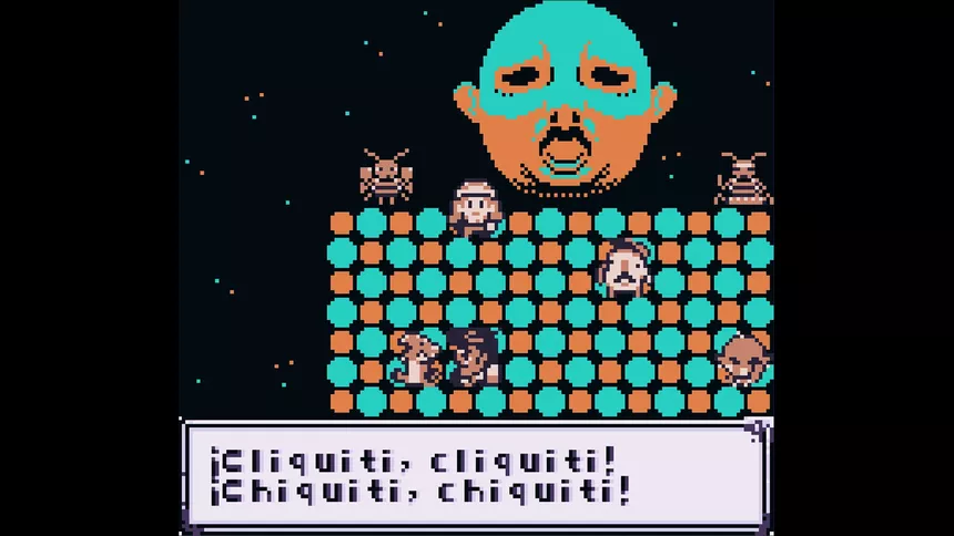 Скриншот 5 к игре Strange Days