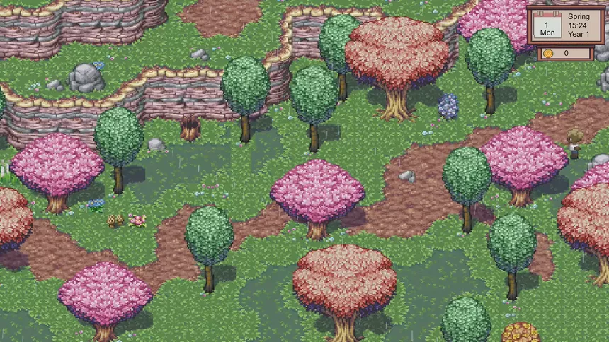 Скриншот 7 к игре Isle of Finbari