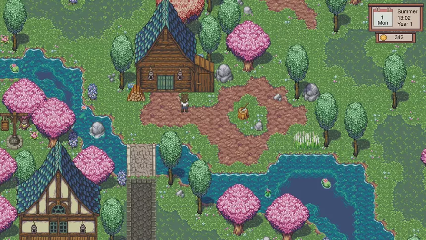 Скриншот 8 к игре Isle of Finbari
