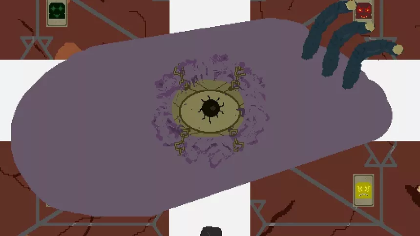 Скриншот 6 к игре Price of a life